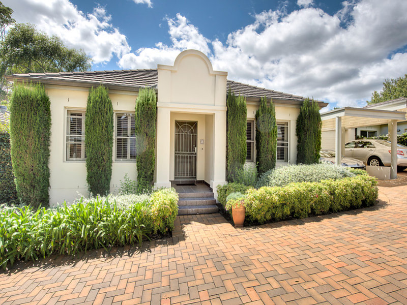 5/2 Canberra Avenue, Turramurra, NSW 2074 Property Details