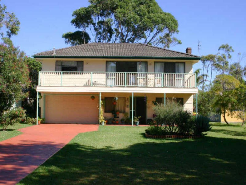 59 Collier Drive, Cudmirrah, NSW 2540 Property Details