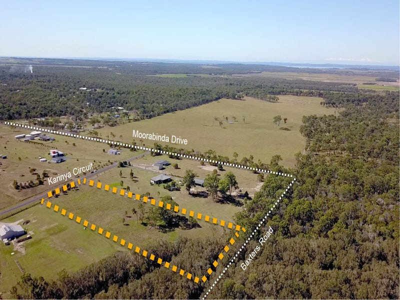 136 Karinya Circuit, Sunshine Acres, QLD 4655