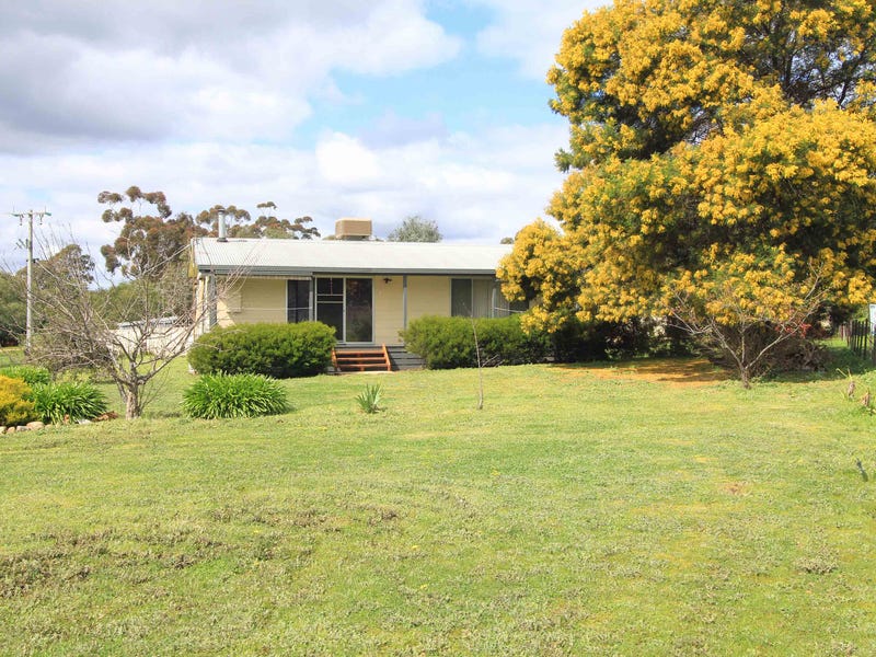 76 Jacksons Lane, Argyle, VIC 3523