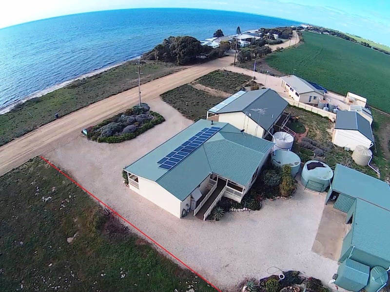 251 North Coast road, Point Turton, SA 5575 House for Sale