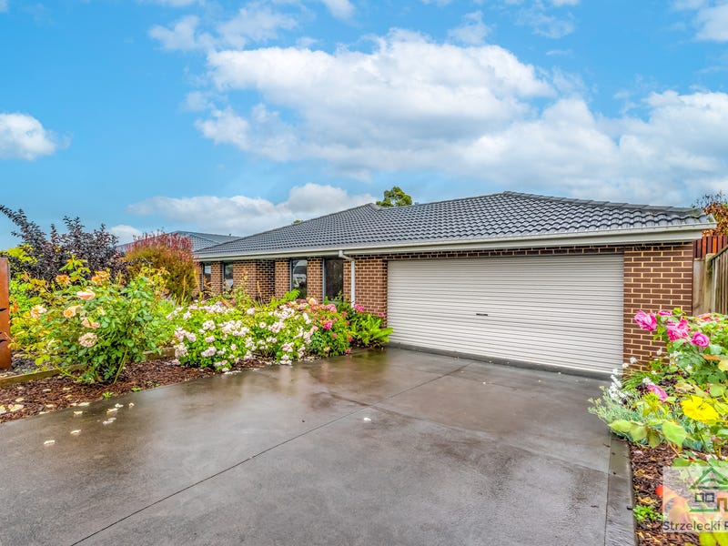 12 Poplar Close, Trafalgar, Vic 3824 House for Sale