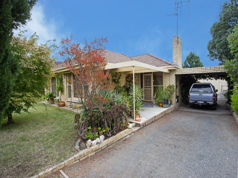 18 Somerville Street, Bendigo, Vic 3550 Property Details