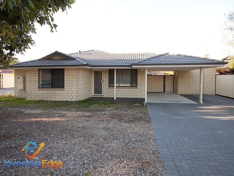 7100 Wheatley St, Gosnells, WA 6110 Property Details
