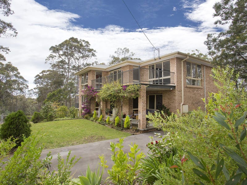 34 Brown Close, Moruya Heads, NSW 2537