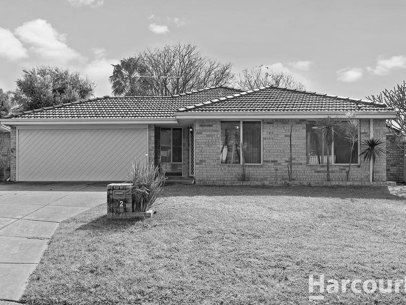 2 Tobol Cove, Coodanup, WA 6210 Property Details