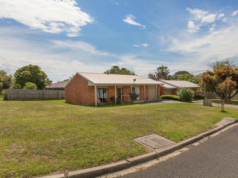 1/16 Macedon Avenue, Dromana, Vic 3936 Property Details
