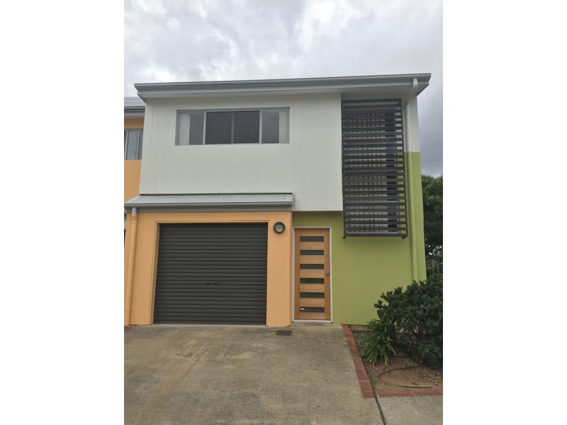 20/105 King Street, Caboolture, Qld 4510 Property Details