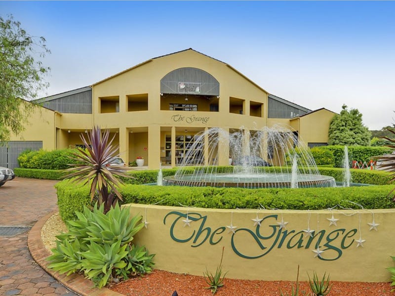 The Grange 2 Mcauley Place, Waitara, NSW 2077 Retirement Living for
