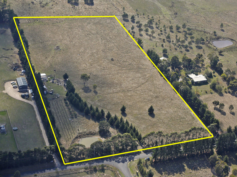 236 Millett Road, Gisborne South, VIC 3437