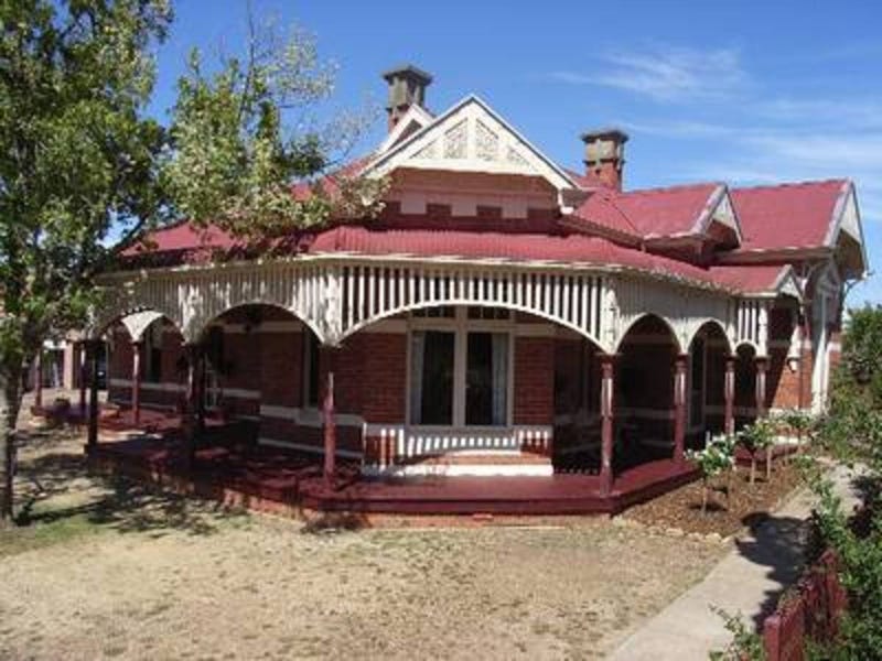 42 Palmerston Street, Maryborough, Vic 3465 Property Details