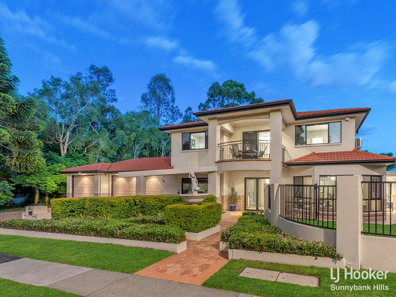 74 Kavanagh Road, Wishart, Qld 4122 - Property Details