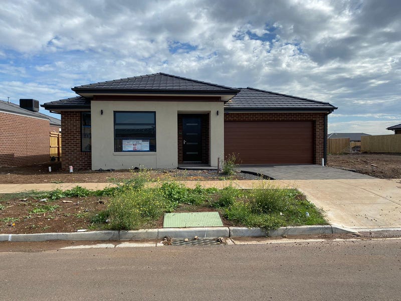 19 Chaparral Street, Wyndham Vale, VIC 3024