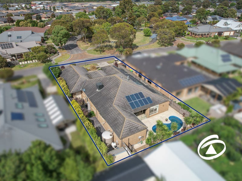 Sold Property Prices & Auction Results in Pakenham, VIC 3810 (+1