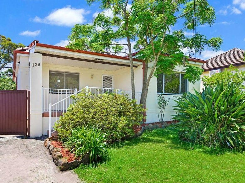 129 Lancaster Avenue, Punchbowl, NSW 2196