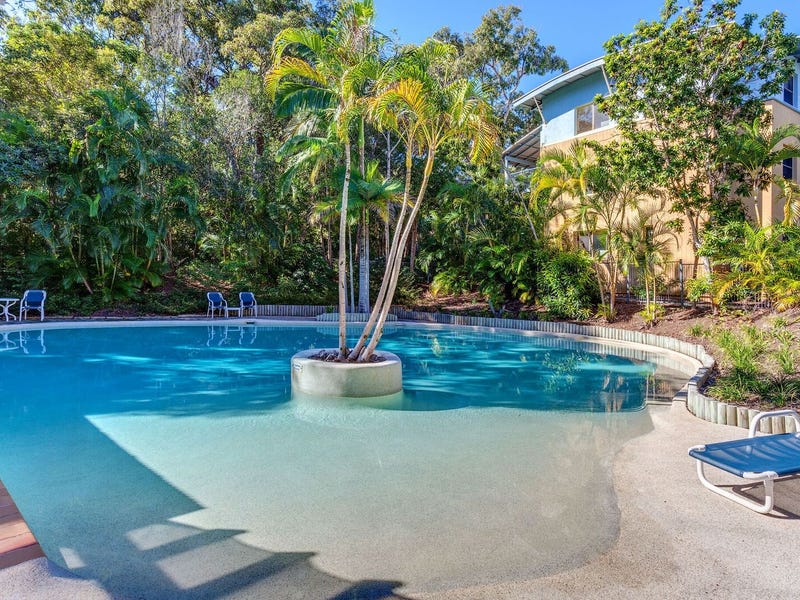 66/5 Rainbow Shores Drive, Rainbow Beach, QLD 4581