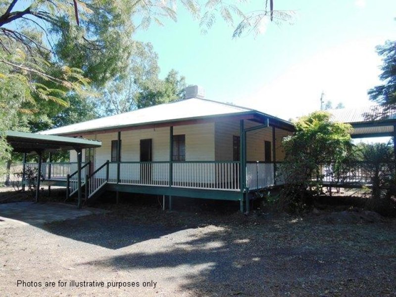 5 Pritchard Road, Emerald, QLD 4720