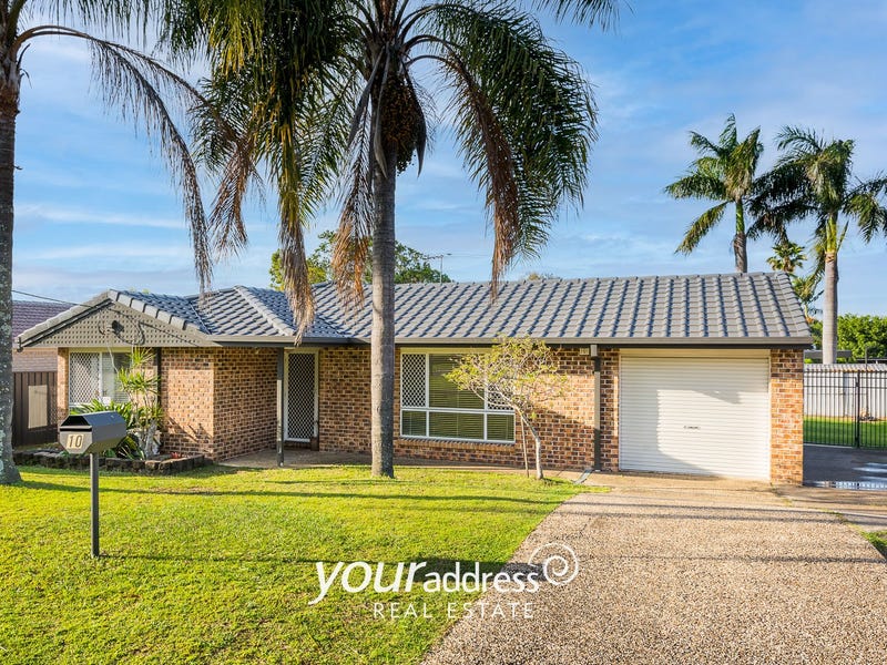 10 Colburn Court, Boronia Heights, QLD 4124