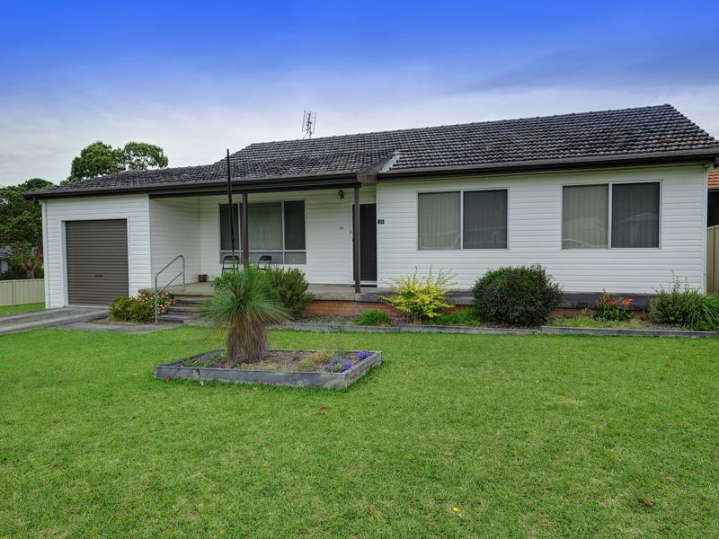 33 Stroud Street, Bulahdelah, NSW 2423 Property Details