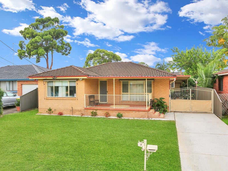 9 Tucks Road, Toongabbie, NSW 2146 Property Details