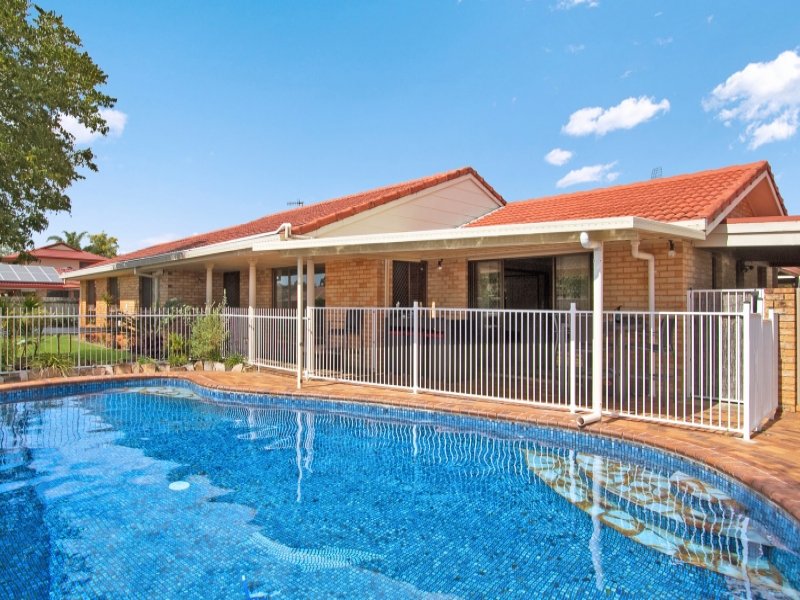 20 Holbrook Way, Elanora, Qld 4221 Property Details