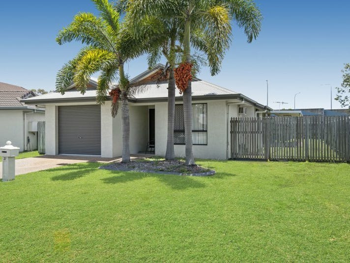 37 Malabar Street, Condon, Qld 4815 - Property Details