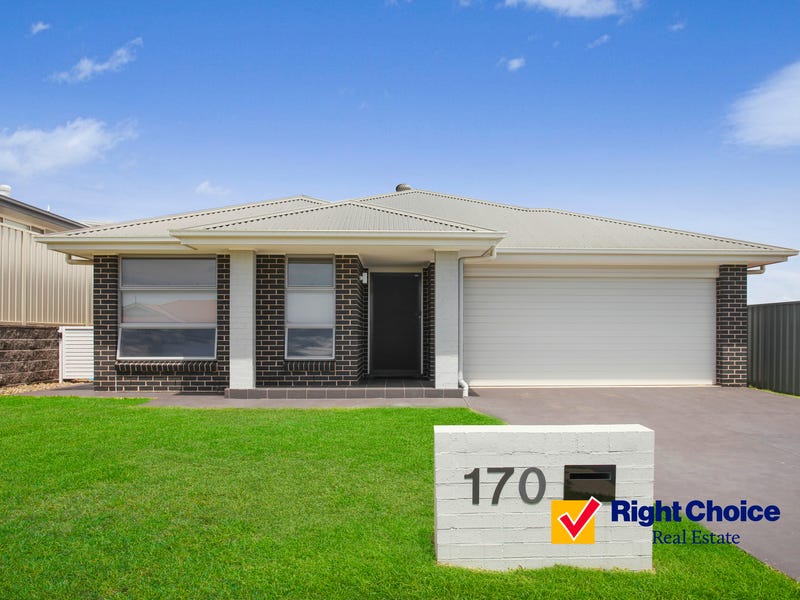 170 Pioneer Drive, Flinders, NSW 2529 Property Details