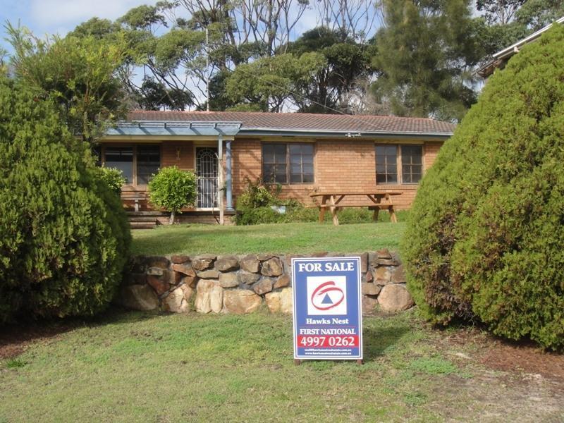 54 The Anchorage, Hawks Nest, NSW 2324