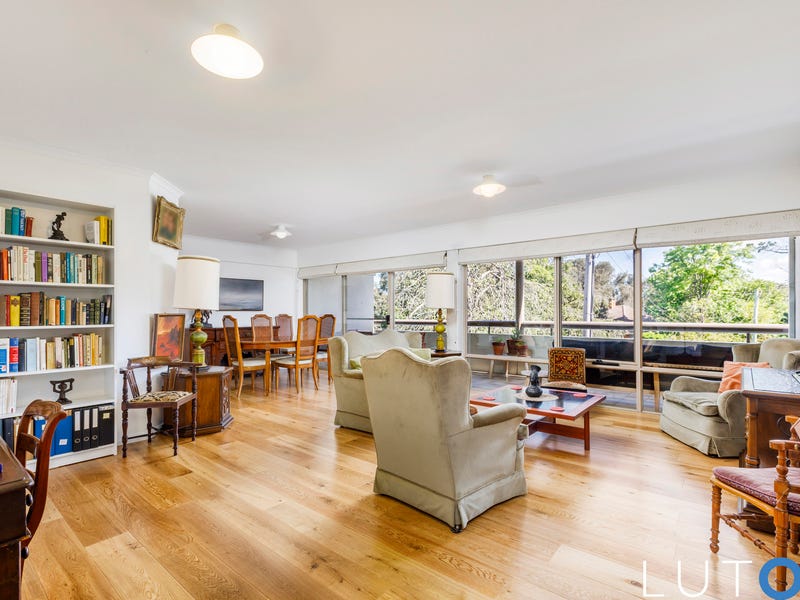 4A/2 Currie Crescent, Griffith, ACT 2603 Property Details