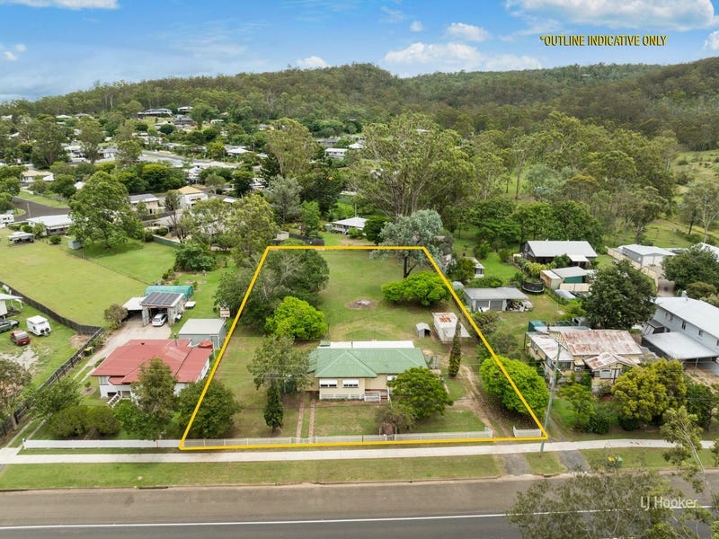 278 Ipswich Street, Esk, Qld 4312 Property Details