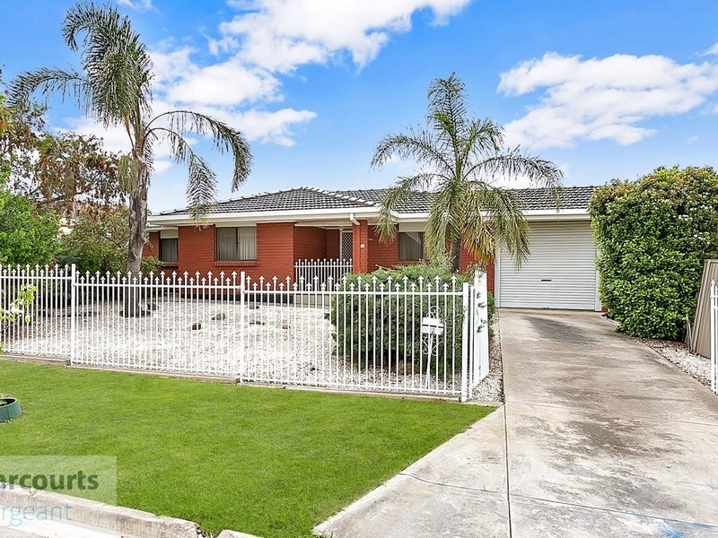 12 Lauretta Street, Newton, SA 5074 Property Details