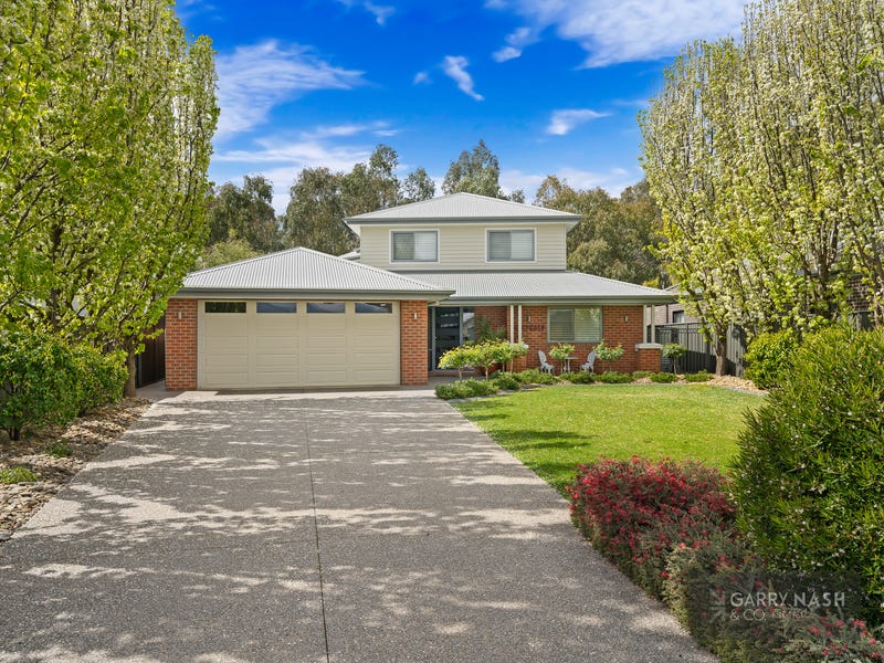 50 Cambridge Drive, Wangaratta, VIC 3677