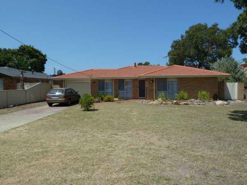 418 Spencer Road, Thornlie, WA 6108 Property Details