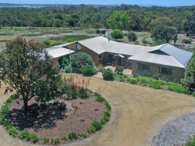 102 Swan Point Road, Kalgan, WA 6330