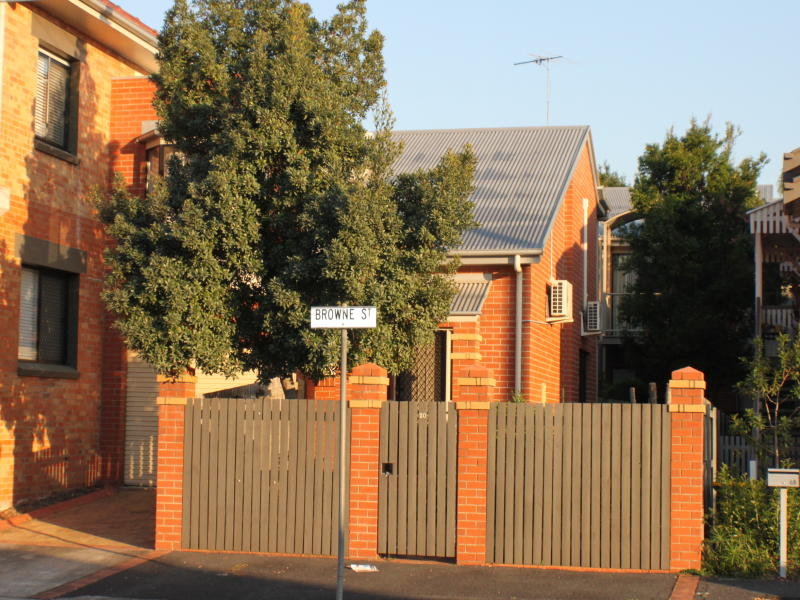 64 Browne Street, New Farm, QLD 4005