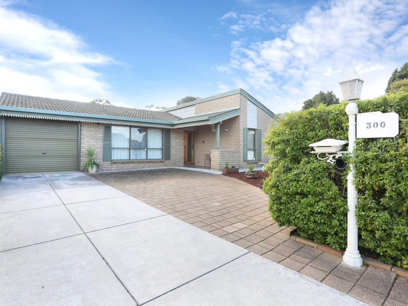 300 Grenfell Road, Surrey Downs, SA 5126