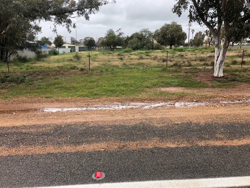 1921 Queen Street, Barmedman, NSW 2668