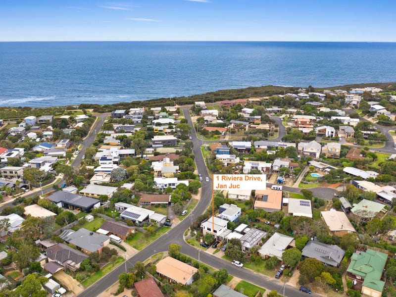 1 Riviera Drive, Jan Juc, VIC 3228
