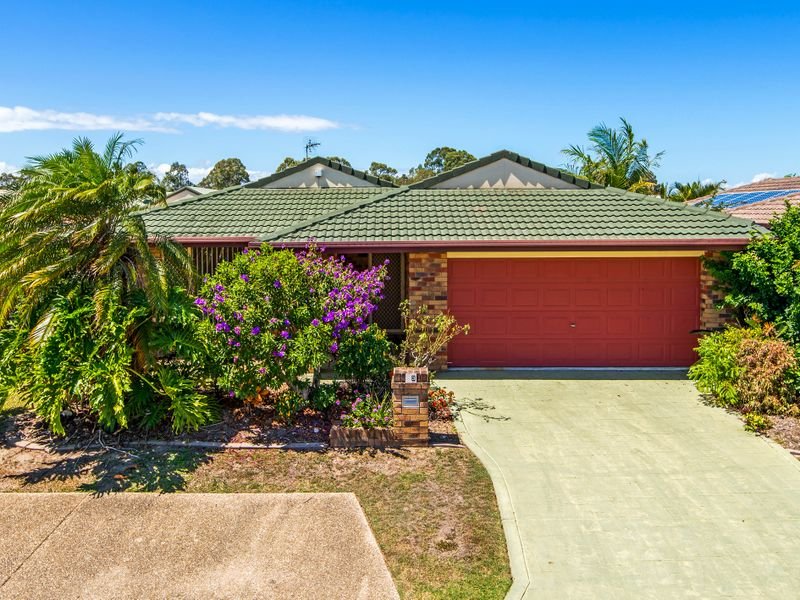 73 Numbat Court East, Coombabah, Qld 4216 Property Details