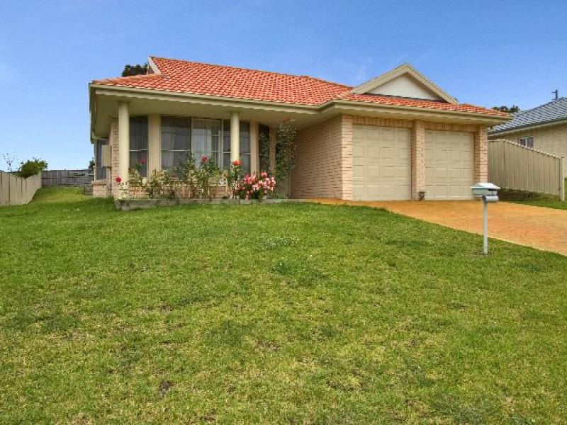 5 Warrigal Street, Nowra, NSW 2541