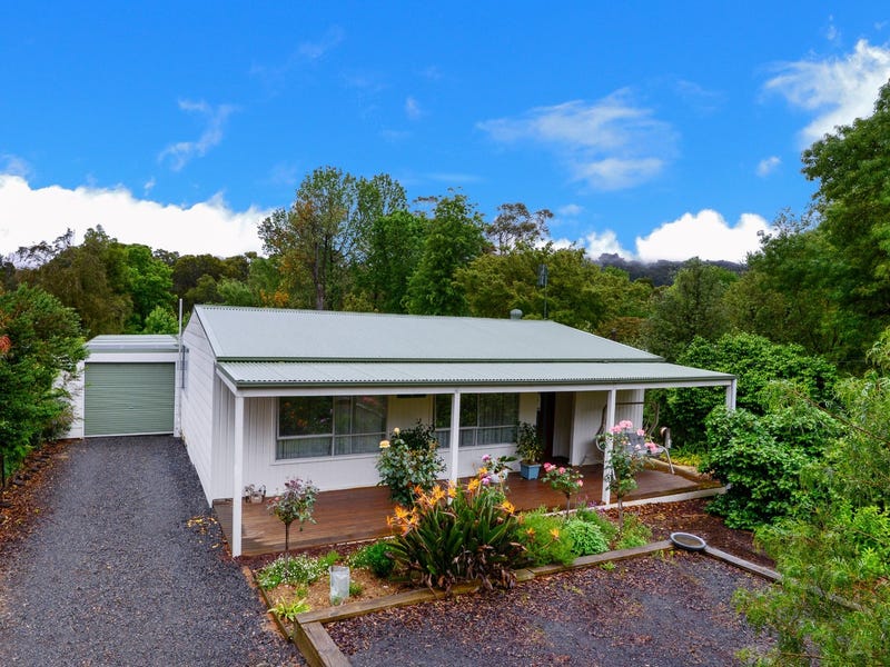 15 Britannia Creek Road, Wesburn, Vic 3799 Property Details