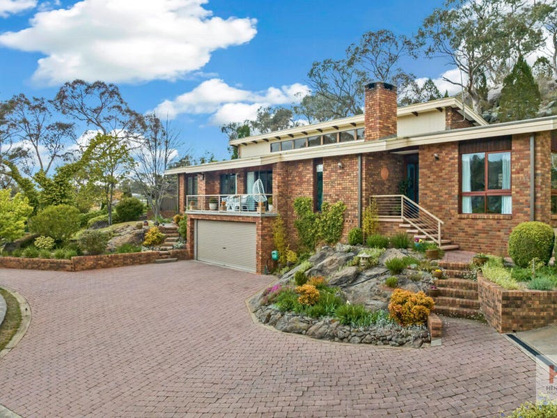 63 Mulach Street, Cooma, NSW 2630 House for Sale