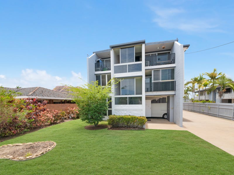 5/150 Mitchell Street, North Ward, Qld 4810 Apartment for Sale