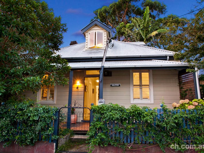 42 College Street, Balmain, NSW 2041 Property Details