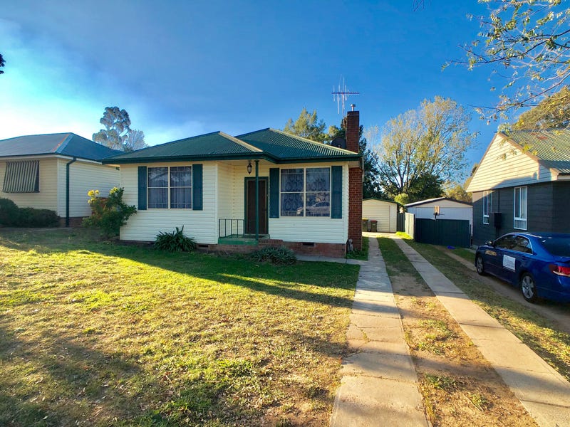 33 Wyatt Street, Goulburn, NSW 2580