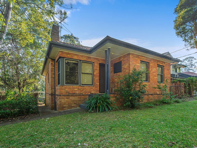 30 Princes Street, Turramurra, NSW 2074