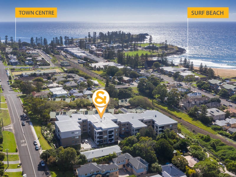 25/134 Shoalhaven Street, Kiama, NSW 2533 Apartment for Sale