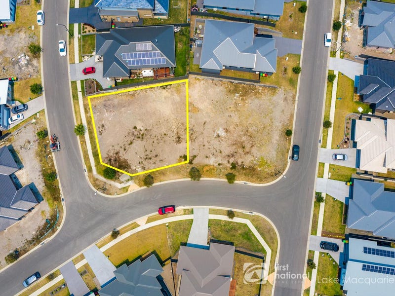 Lot 5020 Armour Drive, Cameron Park, NSW 2285 Residential Land for