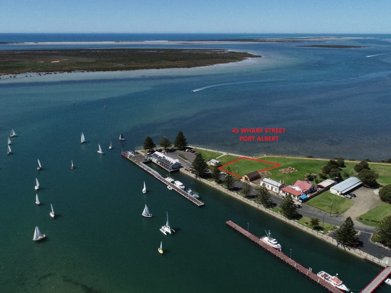 Real Estate & Property for Sale in Port Albert, VIC 3971 realestate