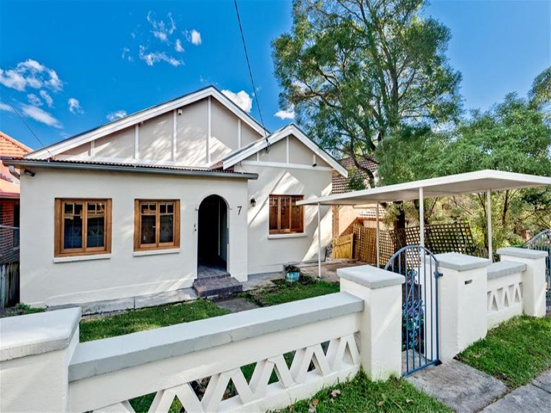 7 Victoria Street, Epping, NSW 2121 Property Details